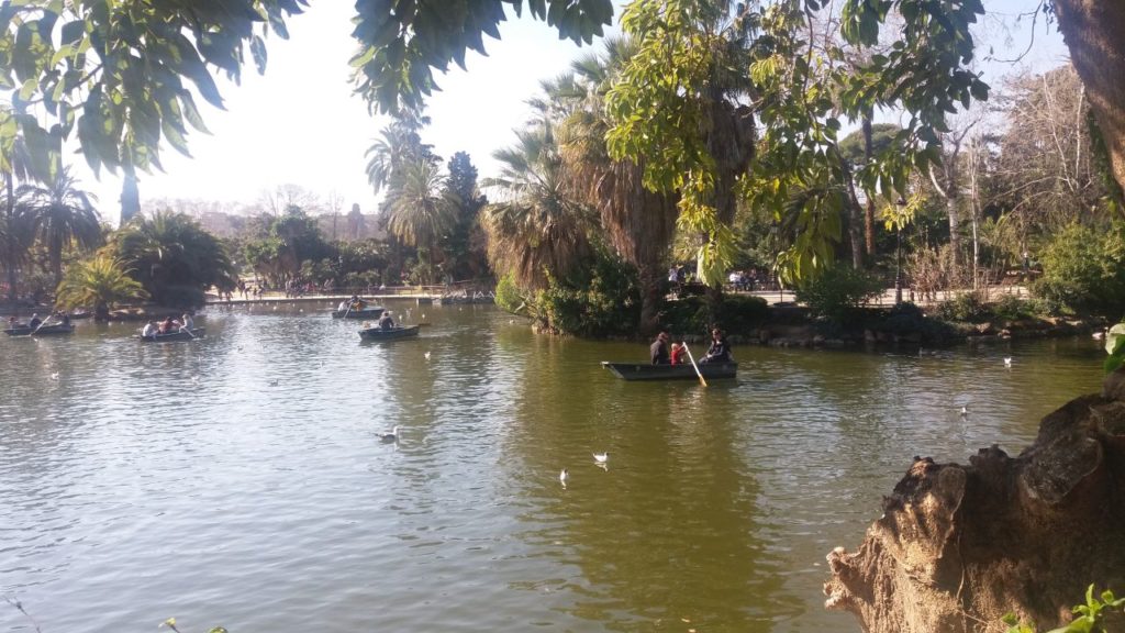 parc-de-la-ciutadella