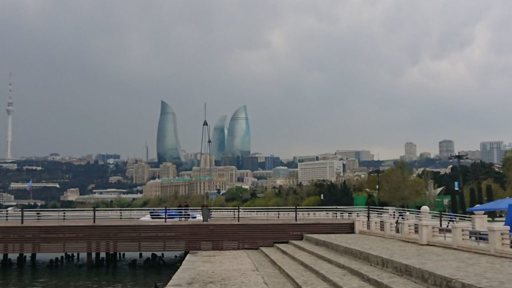 baku-flame-towers-landscape