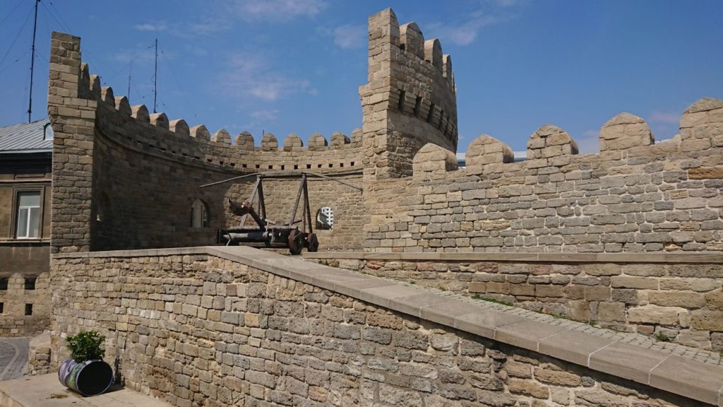 baku-fosa