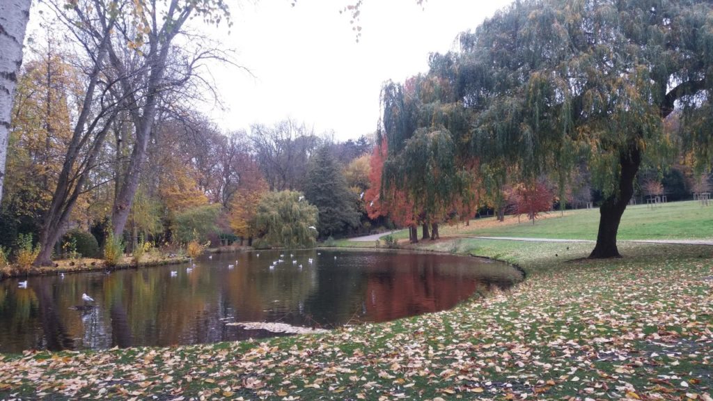 bruksela-jan-sobieski-park
