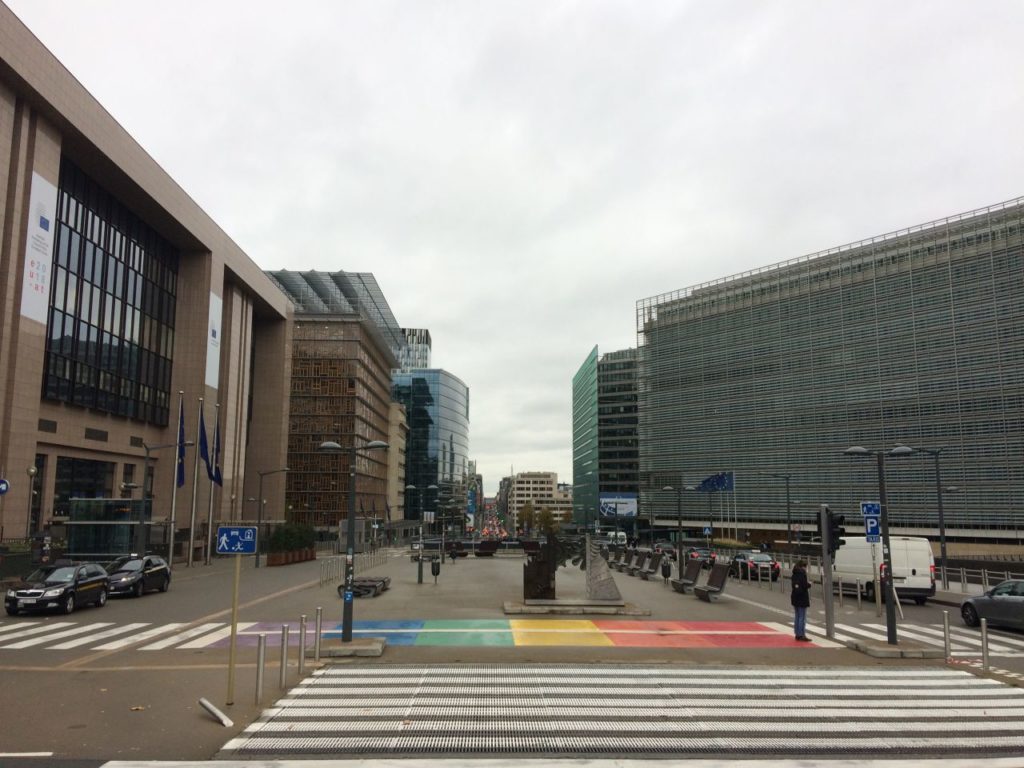 bruksela-parlament-europejski