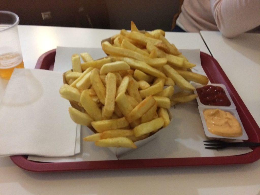 frytki-belgijskie