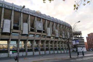 madryt-santiago-bernabeu-stadion