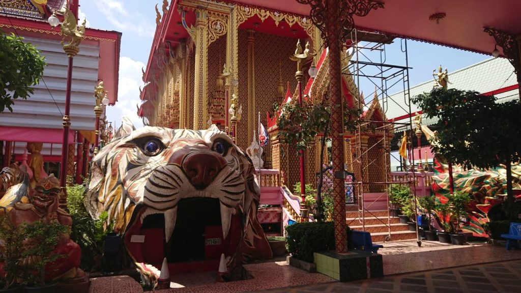 bangkok-widoczek