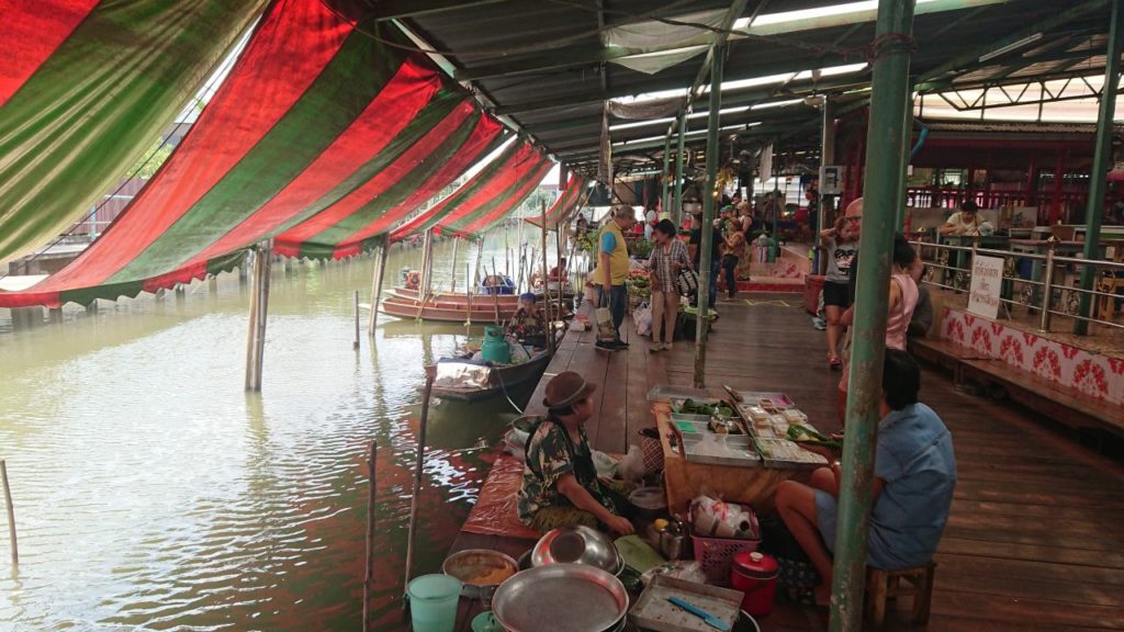 floating-market