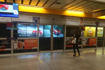 metro-bangkok