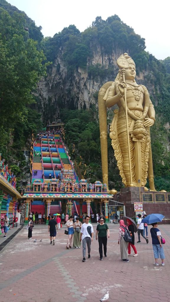 batu-caves-kuala-lumpur