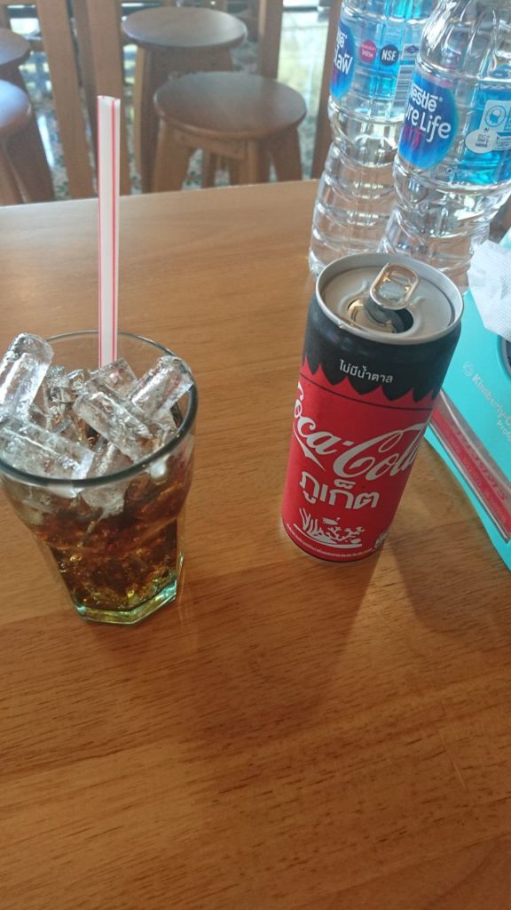 cola