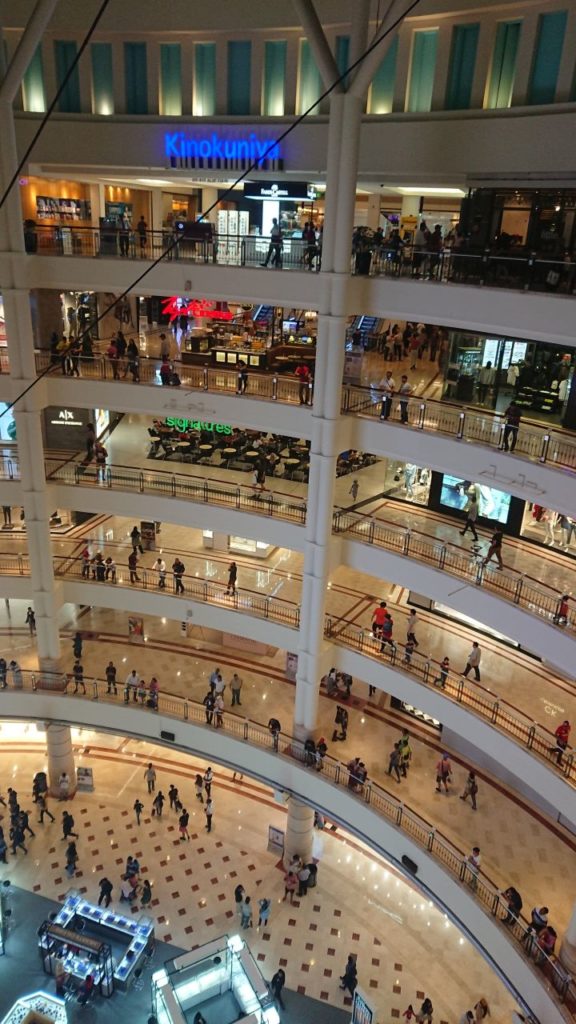 galeria-handlowa-kuala-lumpur