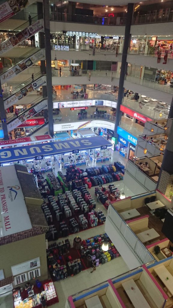 galeria-handlowa-w-george-town