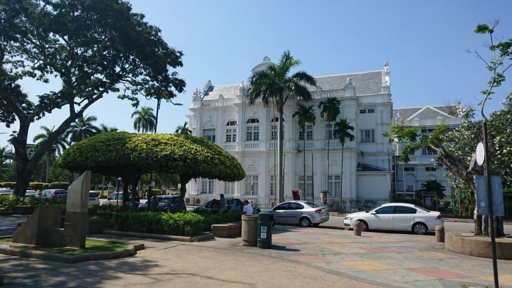 george-town-penang