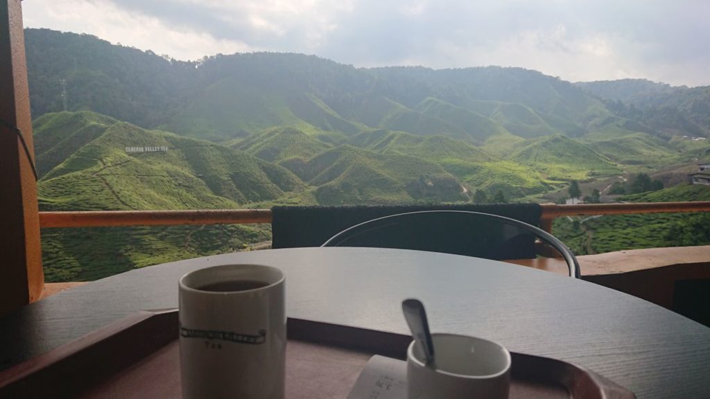 herbata-cameron-highlands