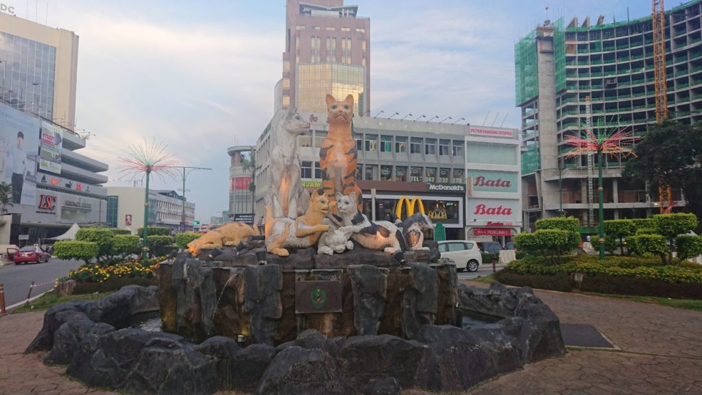 koty-kuching