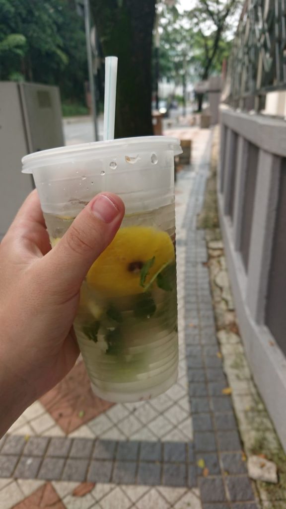 lemoniada