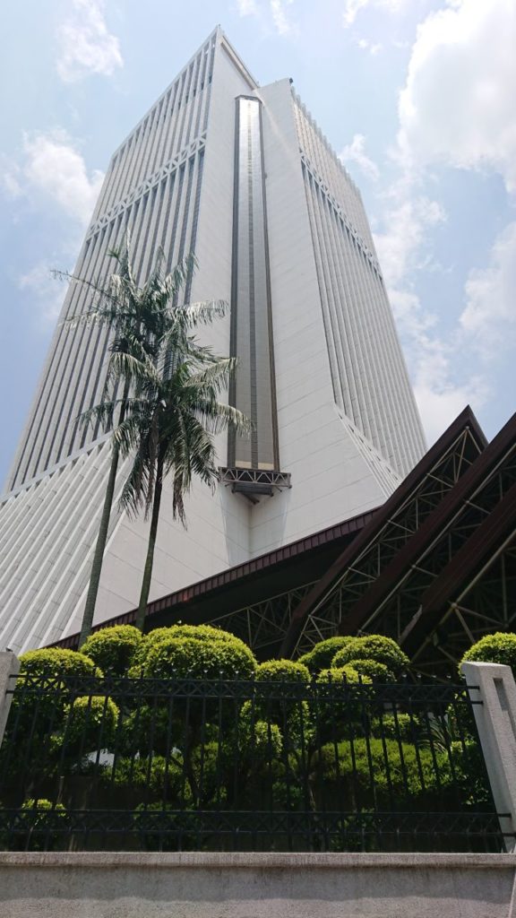 malaysia-bank-headquater