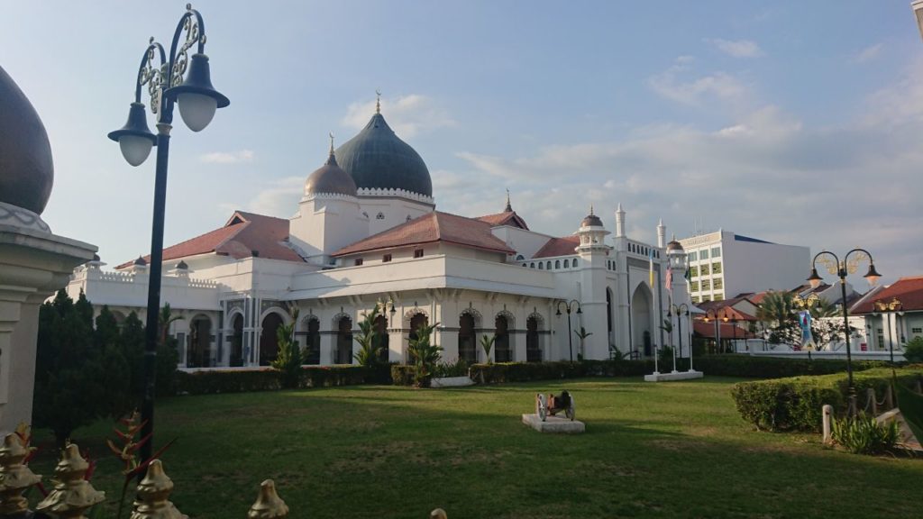 meczet-george-town