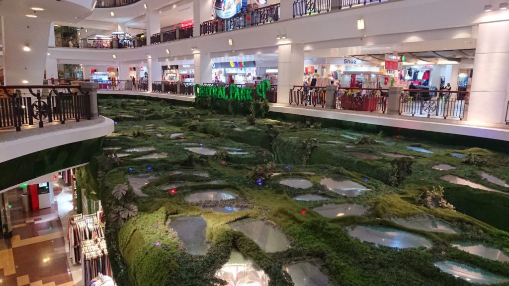 persiaran-lagoon-kuala-lumpur