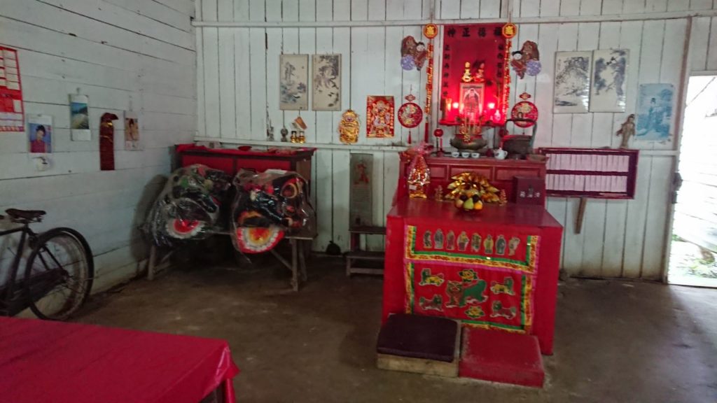 sarawak-cultural-village-4