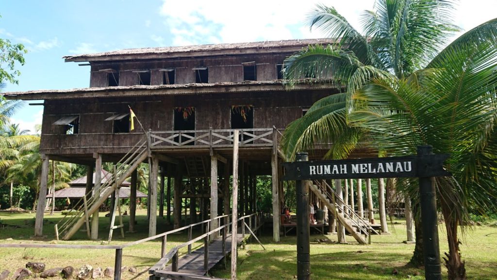 sarawak-cultural-village-9