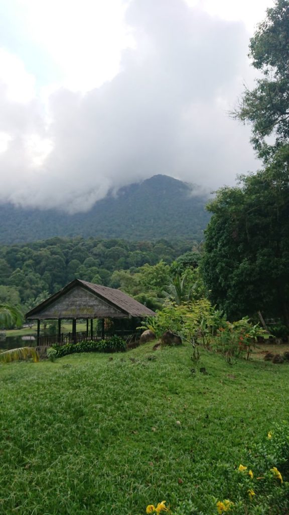 sarawak-cultural-village-wulkan
