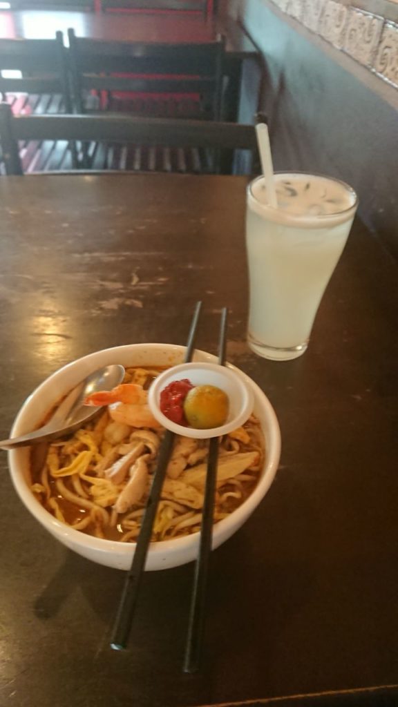 sarawak-laksa