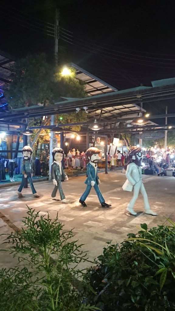 the-beatles-thailand