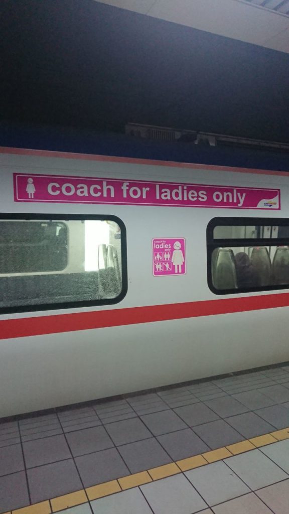 wagon-dla-kobiet-kuala-lumpur