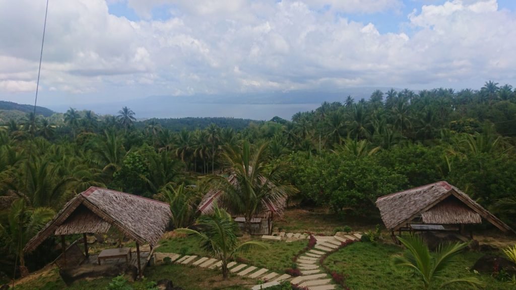 Alimyon-Kapehan-dumaguete