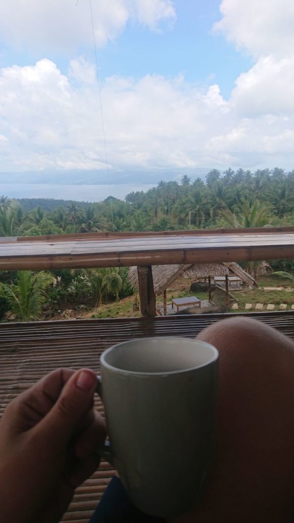 Alimyon Kapehan-kawa