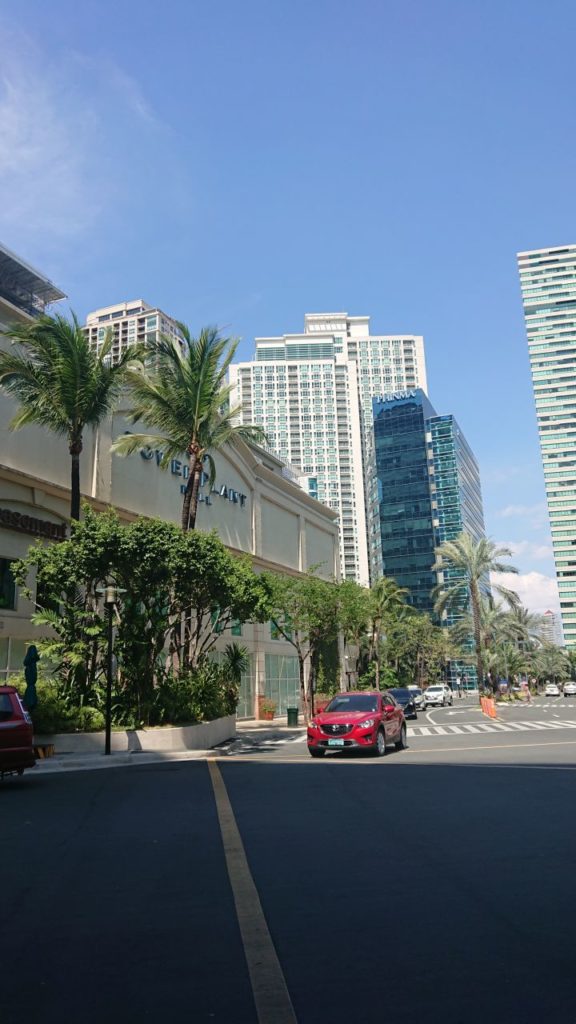 Poblacion-makati