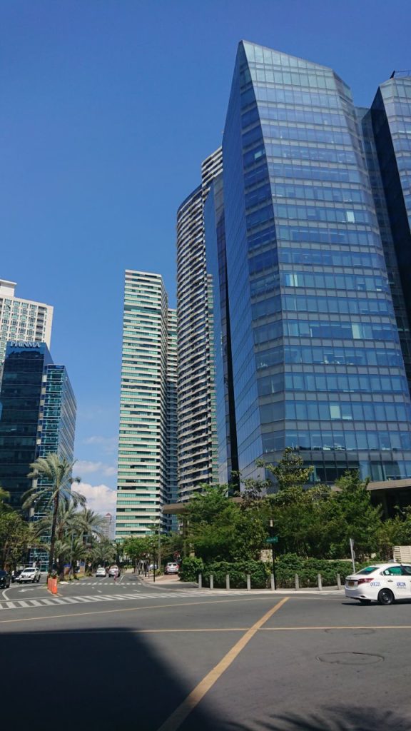 Poblacion-manila