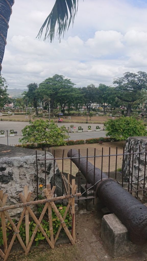 fort-san-pedro