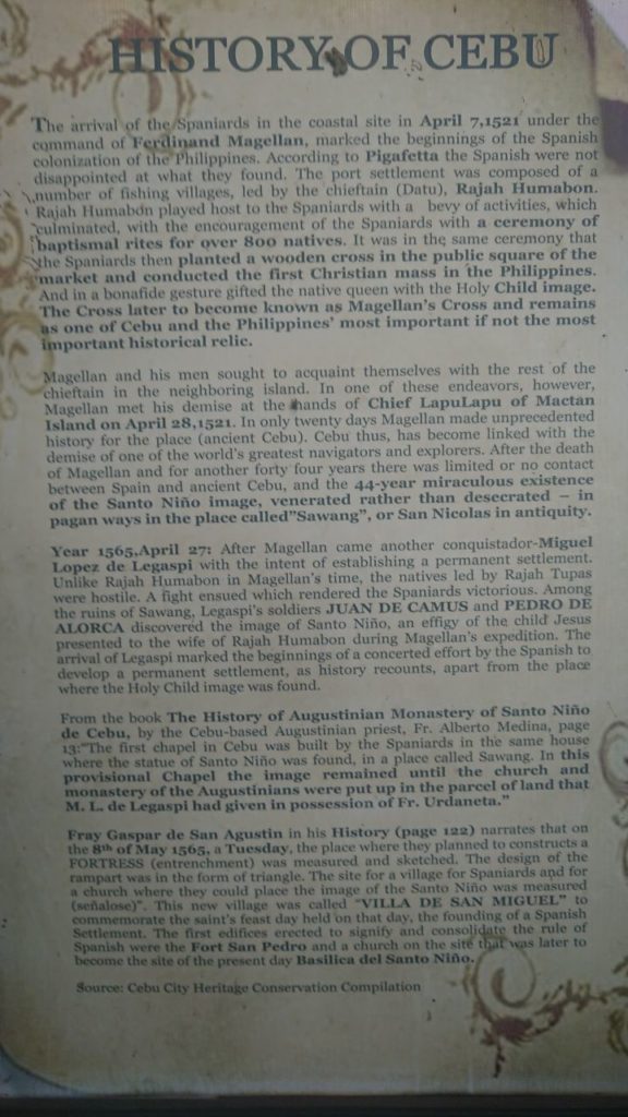 fort-san-pedro-historia