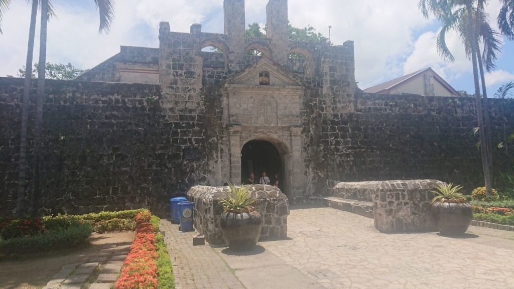 fort-san-pedro-oniontrip