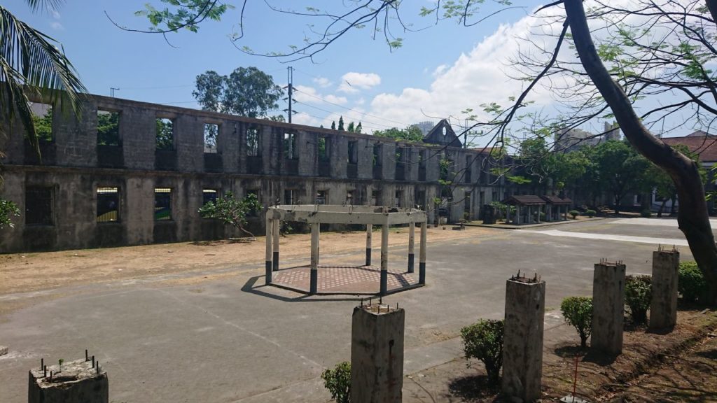 intramuros