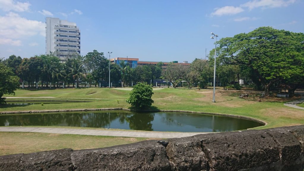 intramuros-manila