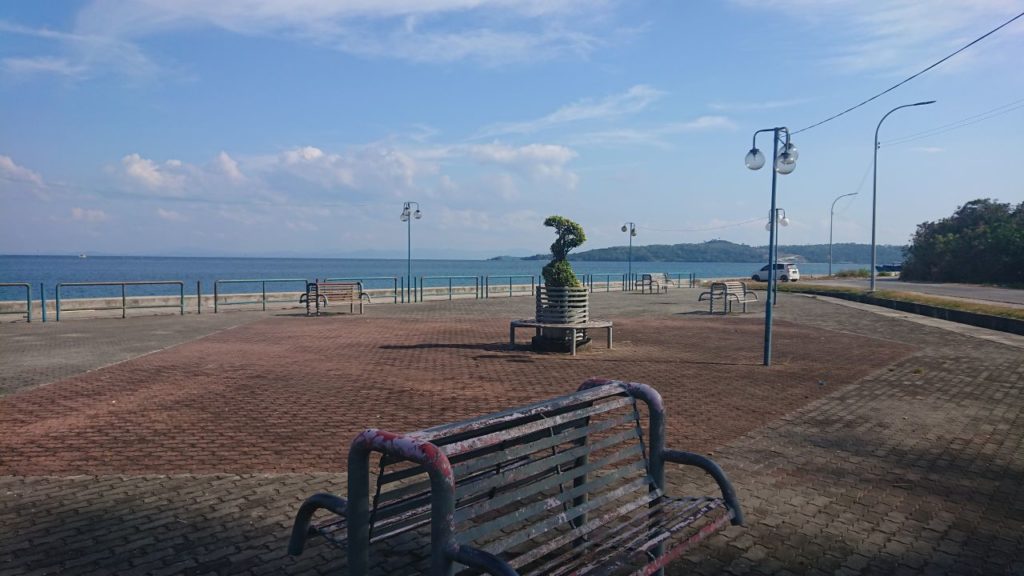 kudat-plac