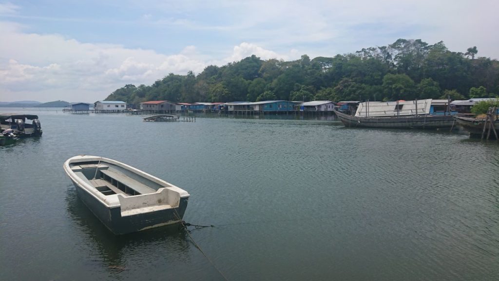 kudat-rybacy