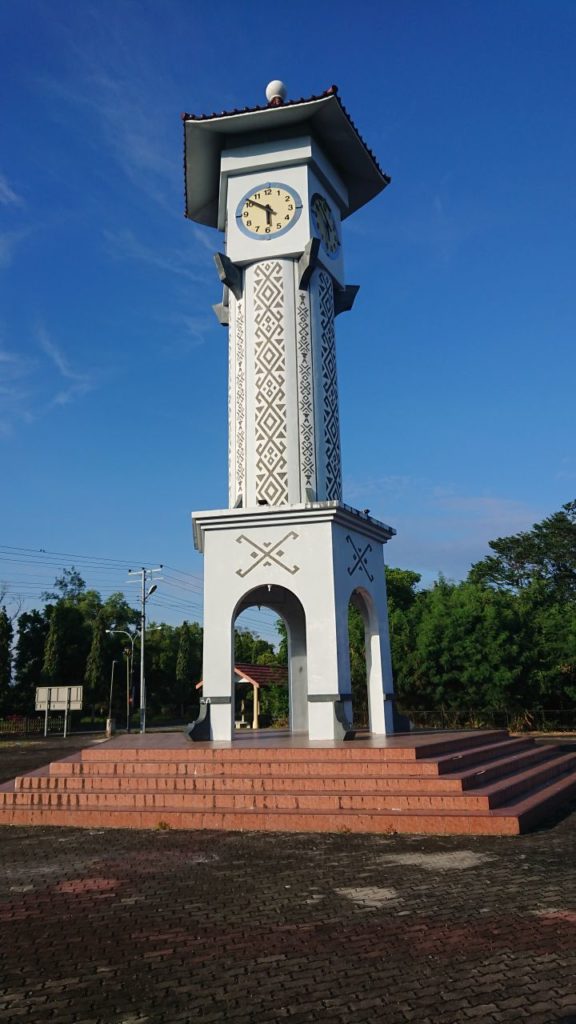 kudat-wieza