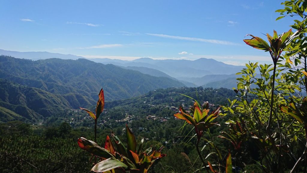 baguio-widok-mines-view