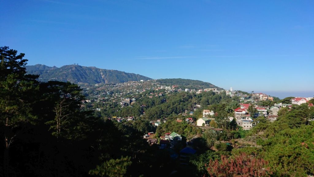 baguio-widok-niedaleko-noclegubaguio-widok-niedaleko-noclegu