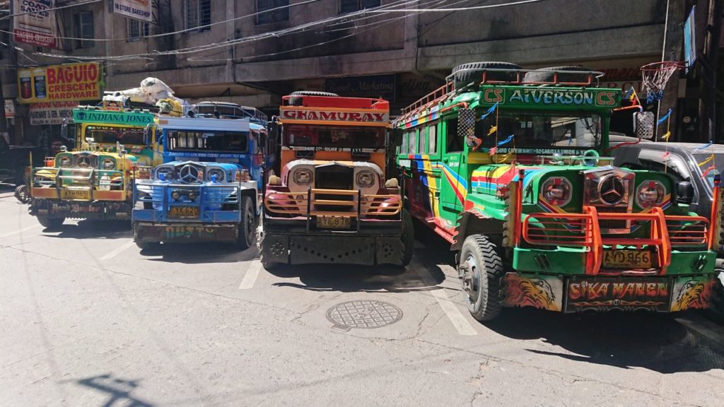 jeepneye