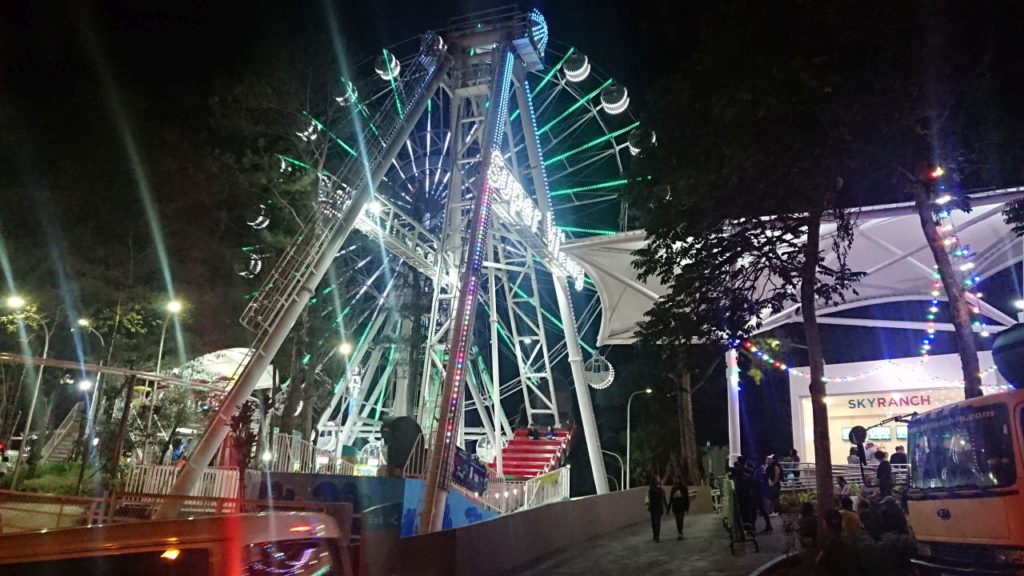 park-zabaw-w-baguio