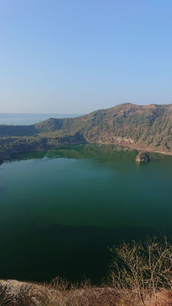 wulkan-taal
