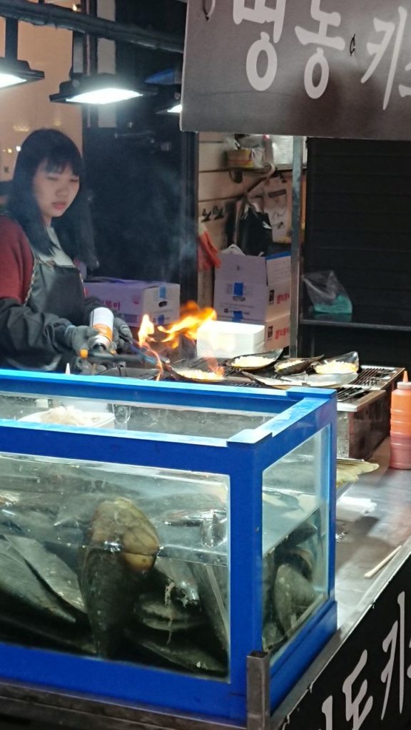 namdaemun-market
