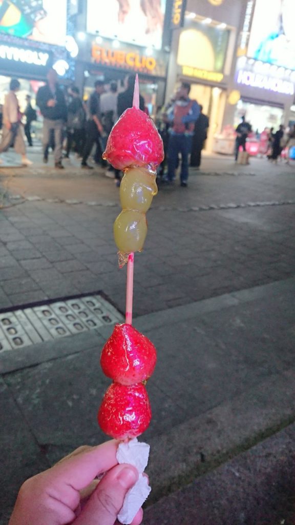 namdaemun-market-owoce-kandyzowane