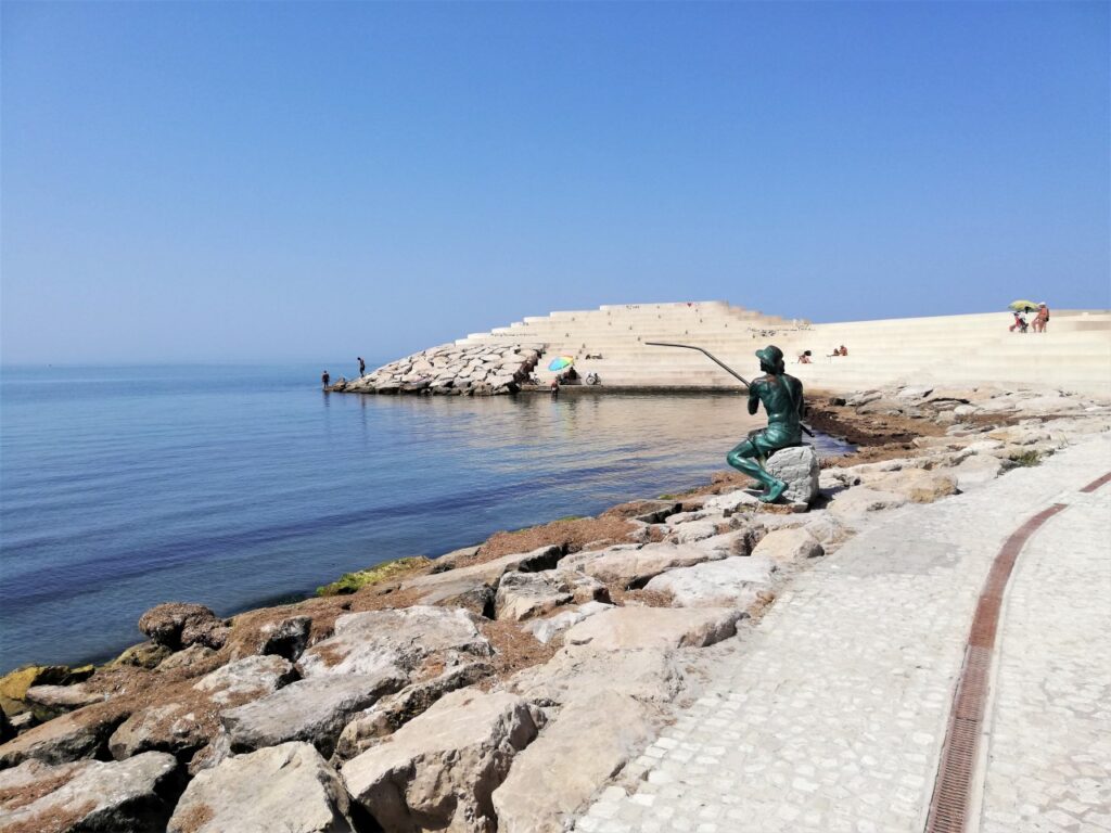 durres plaza wczasy albania