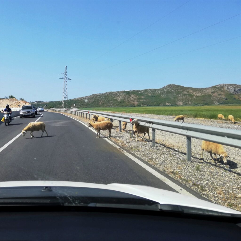 albania holidays