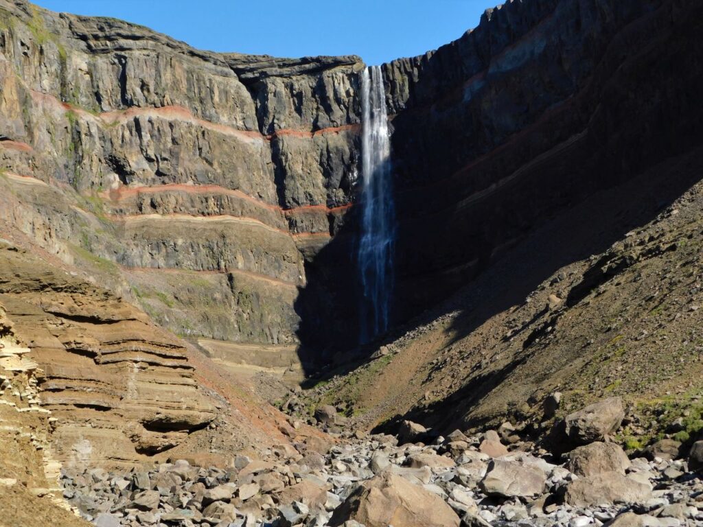 hengifoss-przewodnik