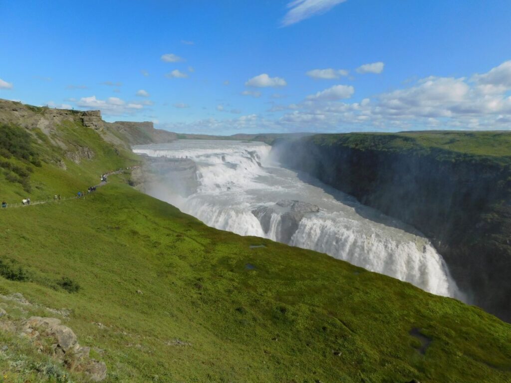 gulfoss-przewodnik